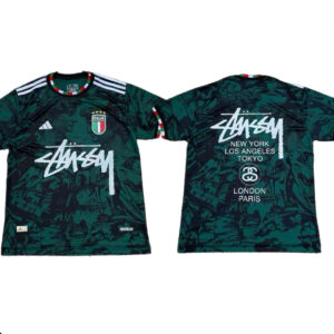 איטליה Stussy מיוחדת
