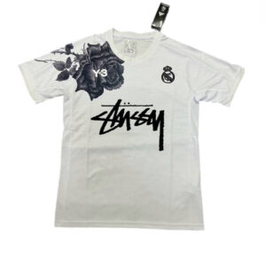 ריאל מדריד Stussy מיוחדת