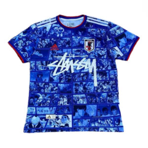 יפן Stussy אנימה מיוחדת