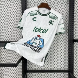 לאון קלאב חוץ 24/25 (חאמס רודריגז)