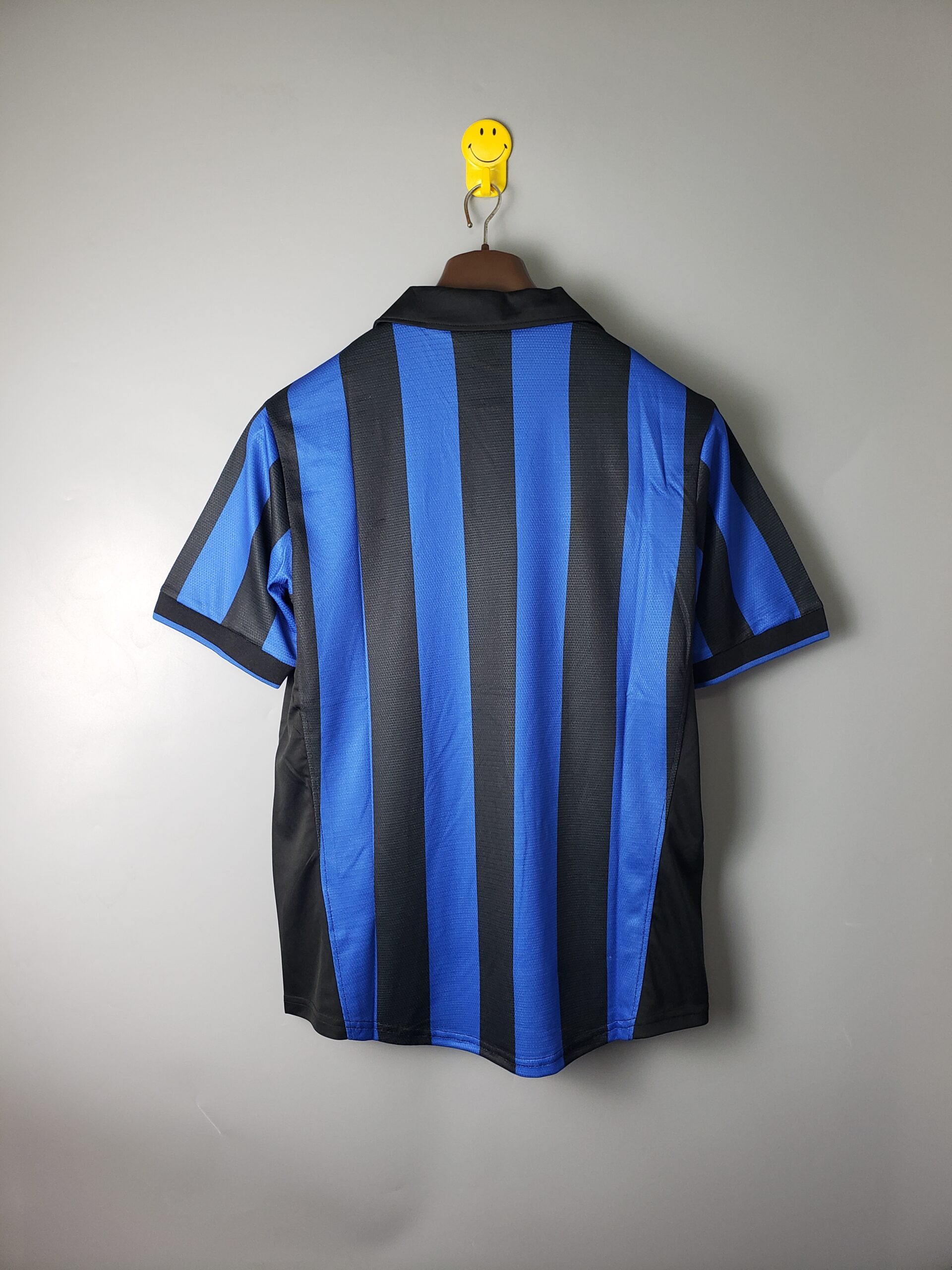 אינטר בית רטרו 98/99 – תמונה 2
