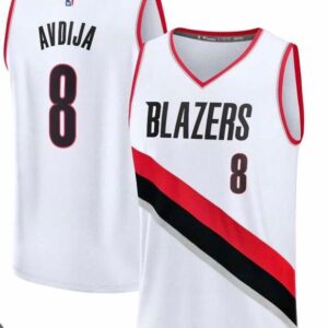 גופיית NBA - פורטלנד דני אבדיה